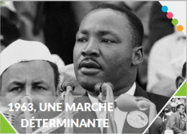 Martin Luther King