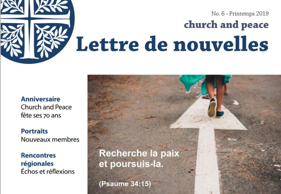 Church-and-peac-NL-printemps-2019