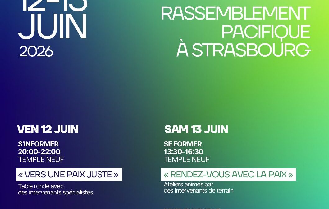 Manifestation Pacifique 2026 — Flyer — Web