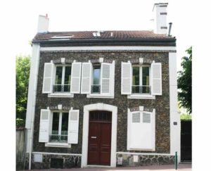 Centre Mennonite de Paris