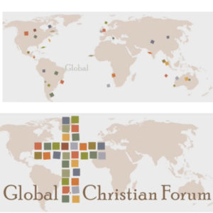 Forum chrétien francophone à Lyon du 28 au 31 octobre 2018