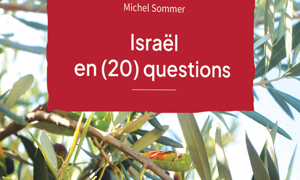 Israël en (20) questions