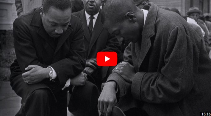video-luther king