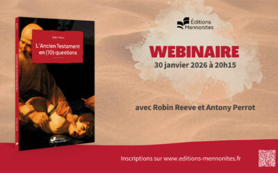 L&rsquo;Ancien Testament en (10) questions